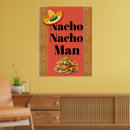 Suche nach nacho poster Sombrero