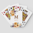 Suche nach gelbe sonnenblume spielkarten Für sie