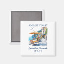 Suche nach amalfi magnete Souvenir
