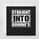 Suche nach domino einladungen Gaming