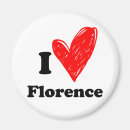 Suche nach florence magnete Stadt