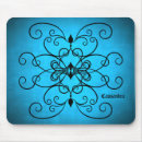 Suche nach blaues herz mousepads Elegant