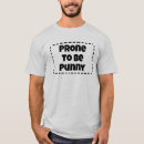 Suche nach punny tshirts Witze