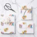 Suche nach farbspritzen geschenkpapier Aquarell