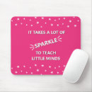 Suche nach mentor mousepads Lehrerin