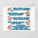 Suche nach rhymes postkarten Jede person