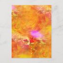 Suche nach orange hintergrund postkarten Abstrakt
