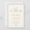 Suche nach baby party einladungen Geschlechtsneutrale babyparty