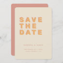 Suche nach vintag save the date Modern