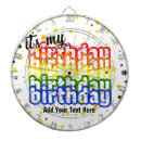 Suche nach geburtstag dartscheiben Spielzimmer