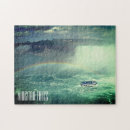 Suche nach hufeisen puzzle Wasserfall