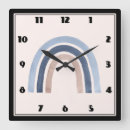 Suche nach boho wanduhren Skurril