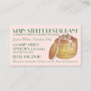 Suche nach lobster visitenkarten Hummer