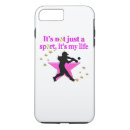 Suche nach softball iphone hüllen Team