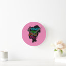 Suche nach stärke wanduhren Für sie