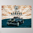 Suche nach oldtimer poster Retro