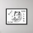 Suche nach horoskop leinwandbilder Löwe