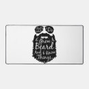 Suche nach bart mousepads Lustig