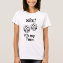 Suche nach würfel tshirts Typografie