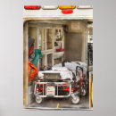 Suche nach rettung poster Feuerwehrmann