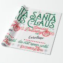 Suche nach dezember geschenkpapier Weihnachtsmann