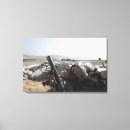 Suche nach schießen leinwandbilder Kampf