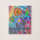 Suche nach blumen power puzzle Jede person