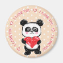 Suche nach panda magnete Für sie/ihn