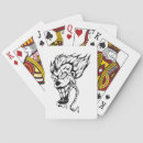 Suche nach clown spielkarten Jede person