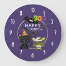 Suche nach halloween wanduhren Bat