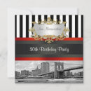 Suche nach brooklyn brücke einladungen New york