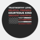 Suche nach pfadfinder aufkleber Amerika