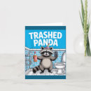 Suche nach lustiger panda karten Feier