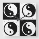 Suche nach yin yang wanduhren Dutzend