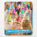 Suche nach süße katze mousepads Lustig