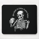 Suche nach gotisches herz mousepads Halloween
