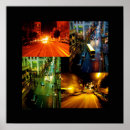 Suche nach straße poster City