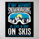 Suche nach retro skifahren poster Snowboardkommando