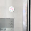 Suche nach dot magnete Mädchen