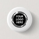Suche nach personalisiertes logo buttons Business