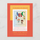 Suche nach abc postkarten Für kinder