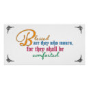 Suche nach trauen poster Beatitudes