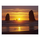 Suche nach oregon küste poster Pazifischer nordwesten