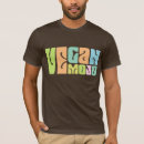 Suche nach vegan vom licht tshirts Vegetarier