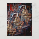 Suche nach alter zug postkarten Motor