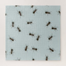 Suche nach chaotisch puzzle Muster