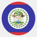 Suche nach belize flagge aufkleber Land