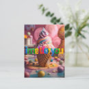 Suche nach eiscreme postkarten Für alle