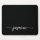 Suche nach monogramm m mousepads Für sie