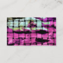 Suche nach algen visitenkarten Natur